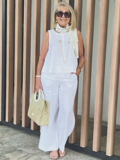 Cyrell | Casual Elegance Set