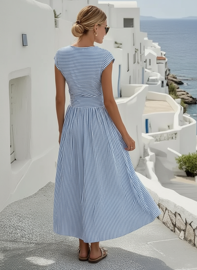 Wendy | Bohemian Dress