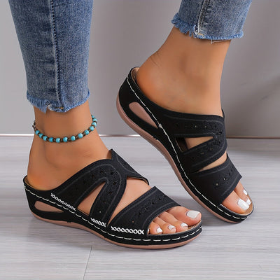 Laurel | Orthopedic Sandals