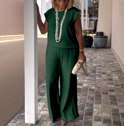 Caledona | Elegant Comfy Set