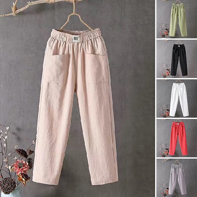 Olivia | Trousers