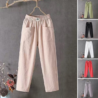 Olivia | Trousers