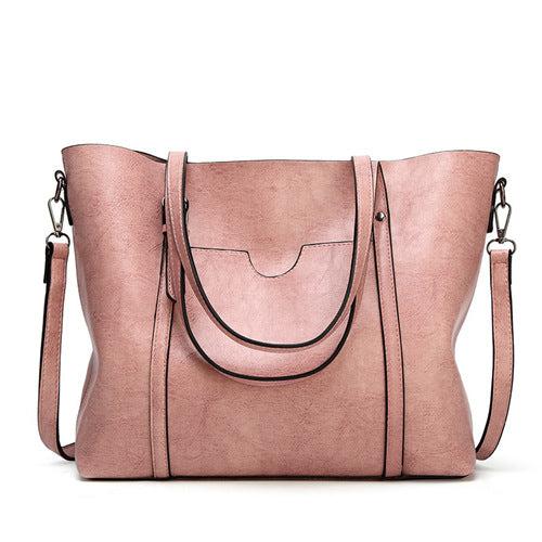 Laken | Trendy Crossbody Bag
