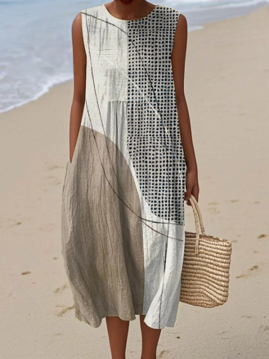 Noémie | Artistic Dress