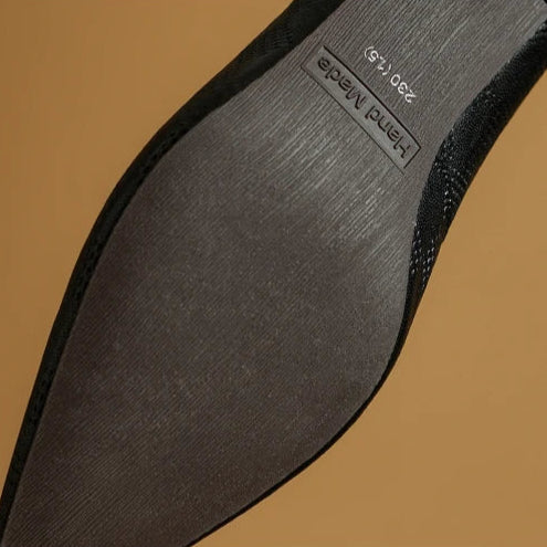 Fiona | Elegant Heels