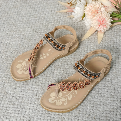 Jule | Orthopedic Sandals