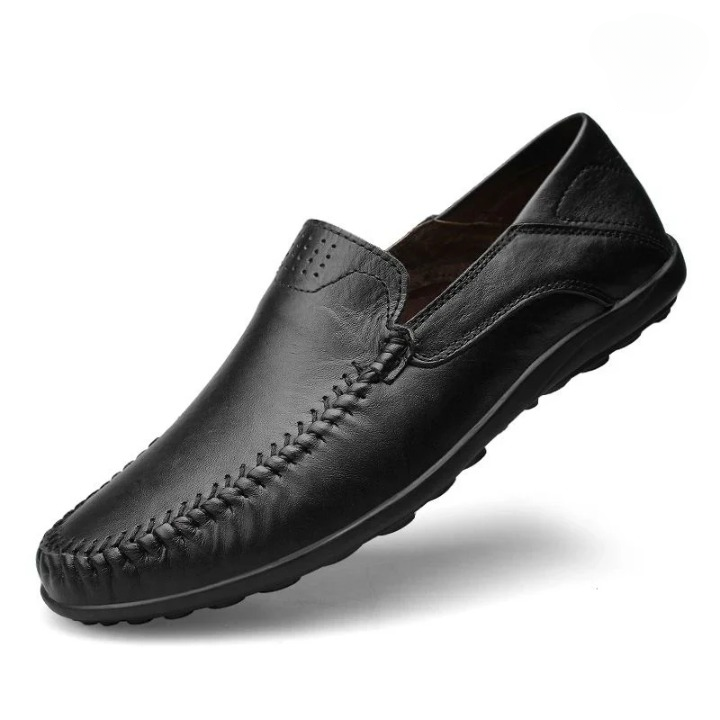 Oakridge | Classic Loafers