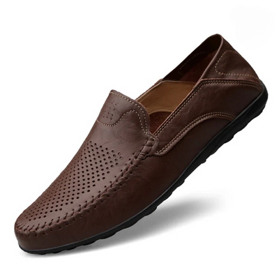 Oakridge | Classic Loafers