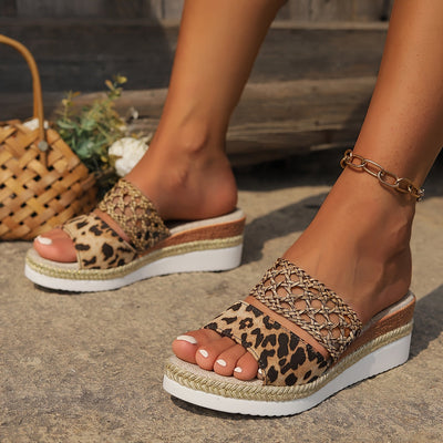 Sonoma | Wedge Sandals