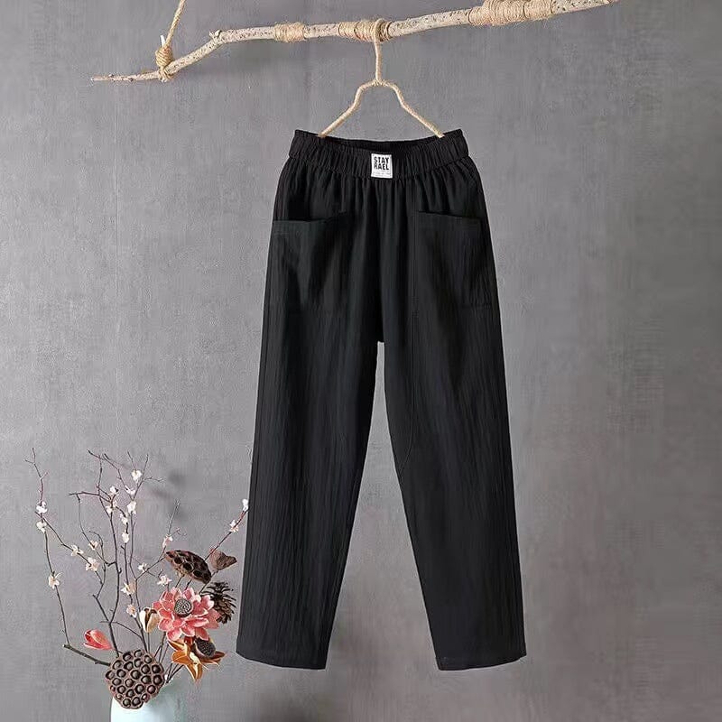 Olivia | Trousers