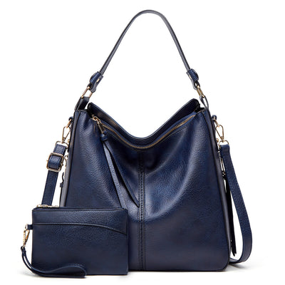 Blakely | Luxury Hobo Handbag