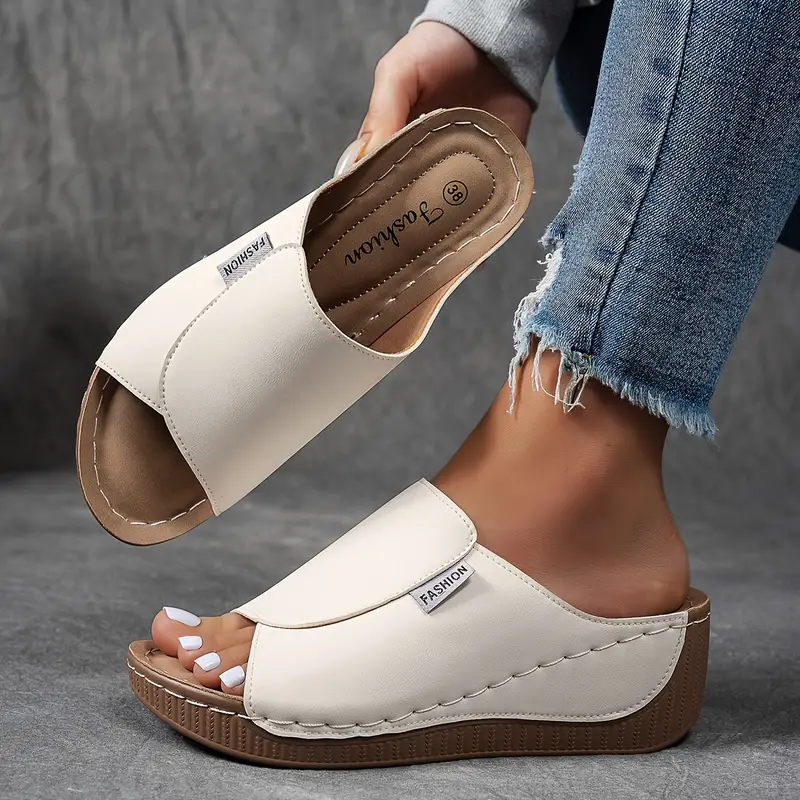 Esther | Orthopedic Sandals