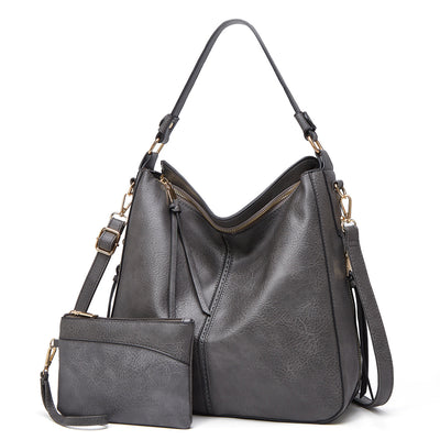 Blakely | Luxury Hobo Handbag