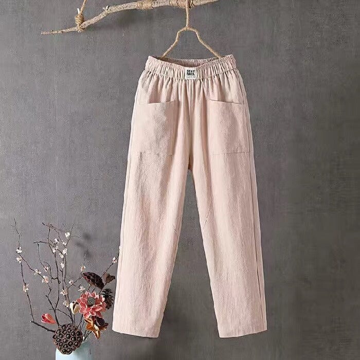 Olivia | Trousers
