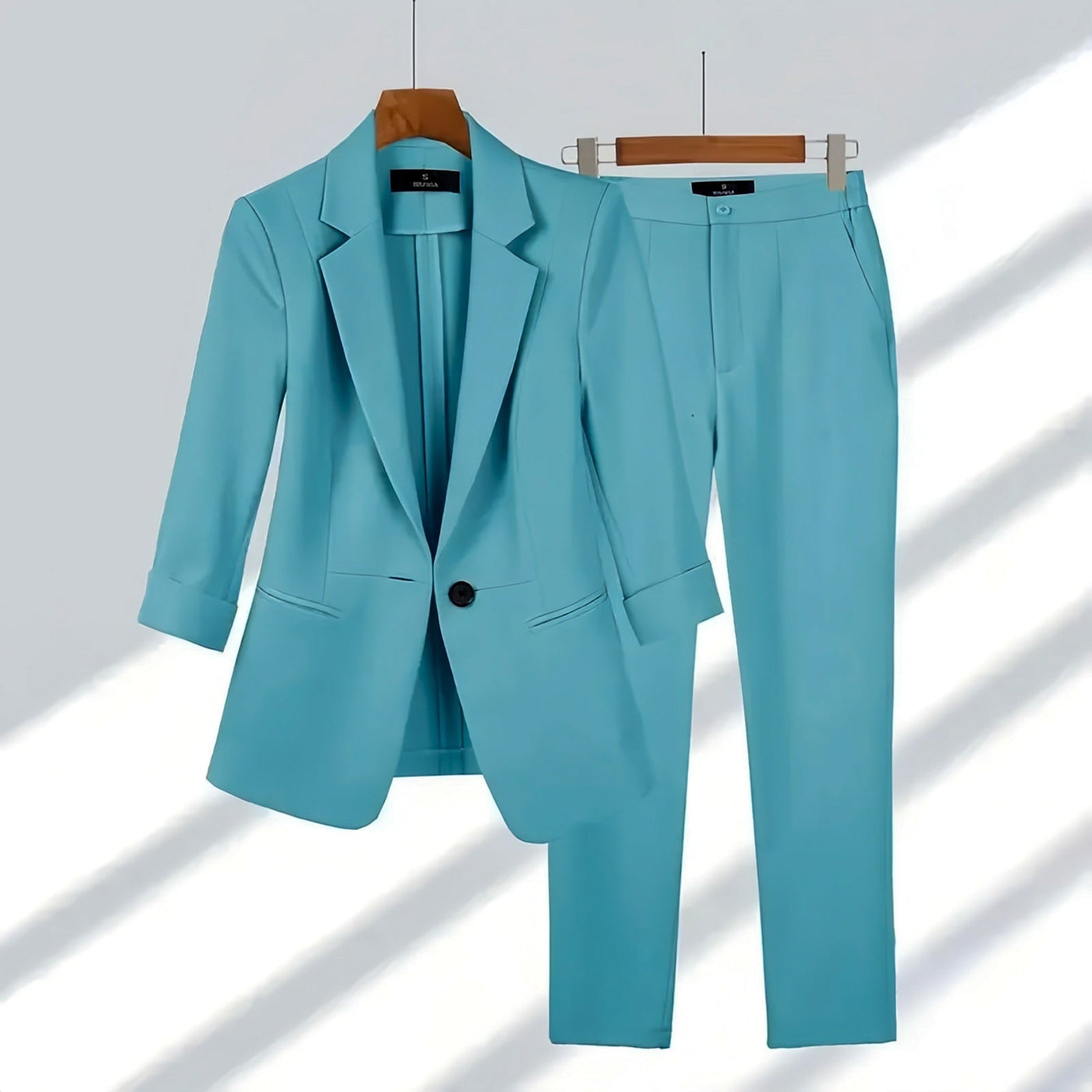 Elora | Tailored Suit