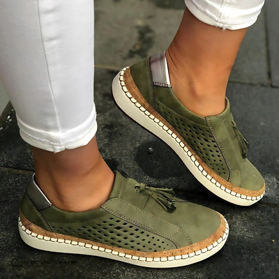 Remington | Orthopedic Slip-On