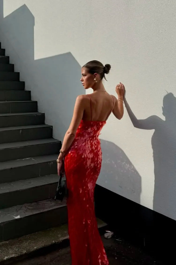 Nina | Classic Strapless Dress