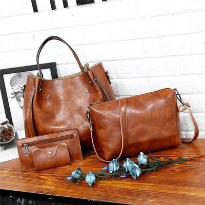 Sutton | Stylish Bag Set