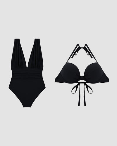 Macy | Luxe Shaping Bathing Suit