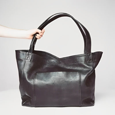 Elara | Leather Bag