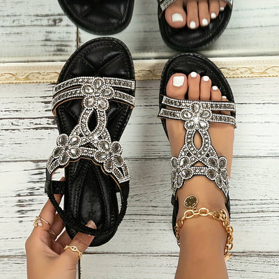 Caitlin | Orthopedic Sandals