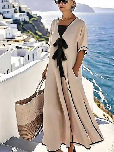 Lea | Bohemian Dress