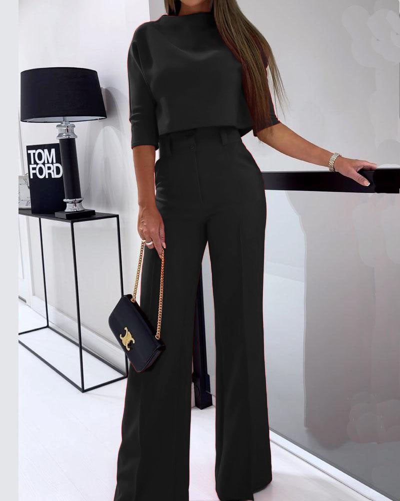 Emery | Modern Elegance Set