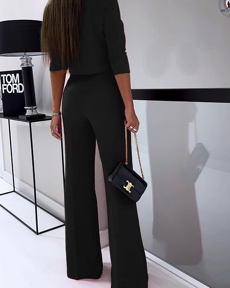 Emery | Modern Elegance Set