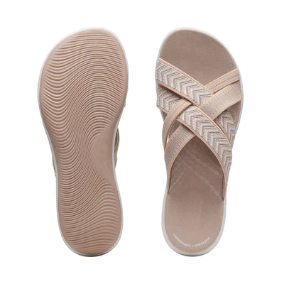 Valentine | Orthopedic Sandals