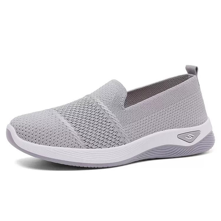 Aria | Orthopedic Slip-On Sneakers