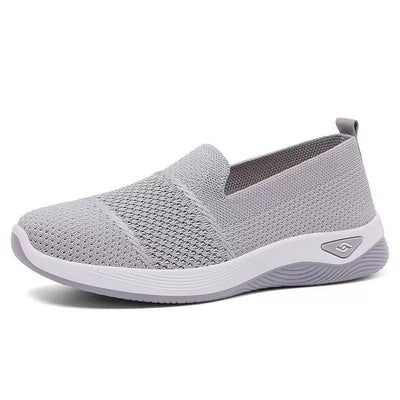 Aria | Orthopedic Slip-On Sneakers