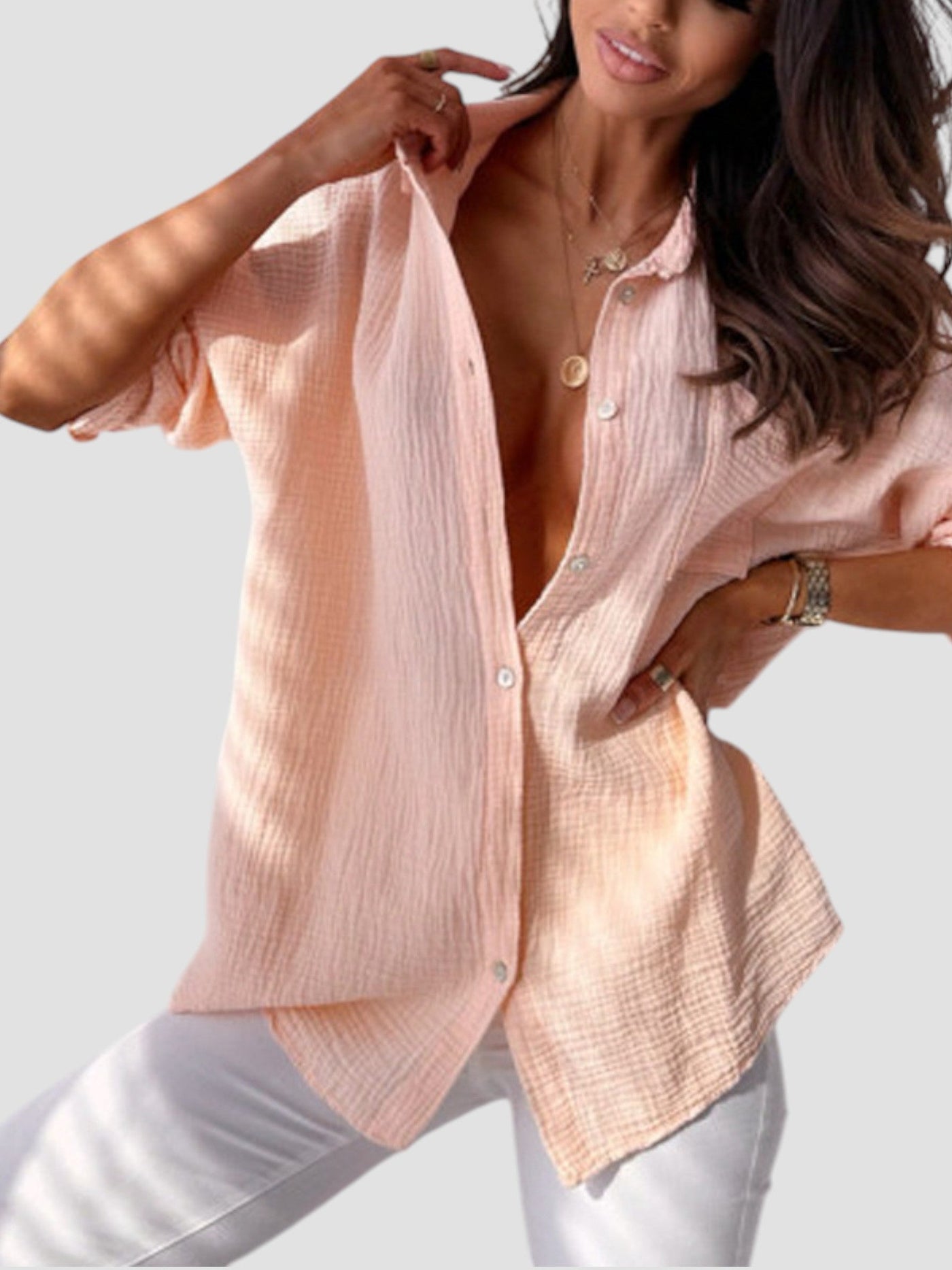 Franca | Blouse