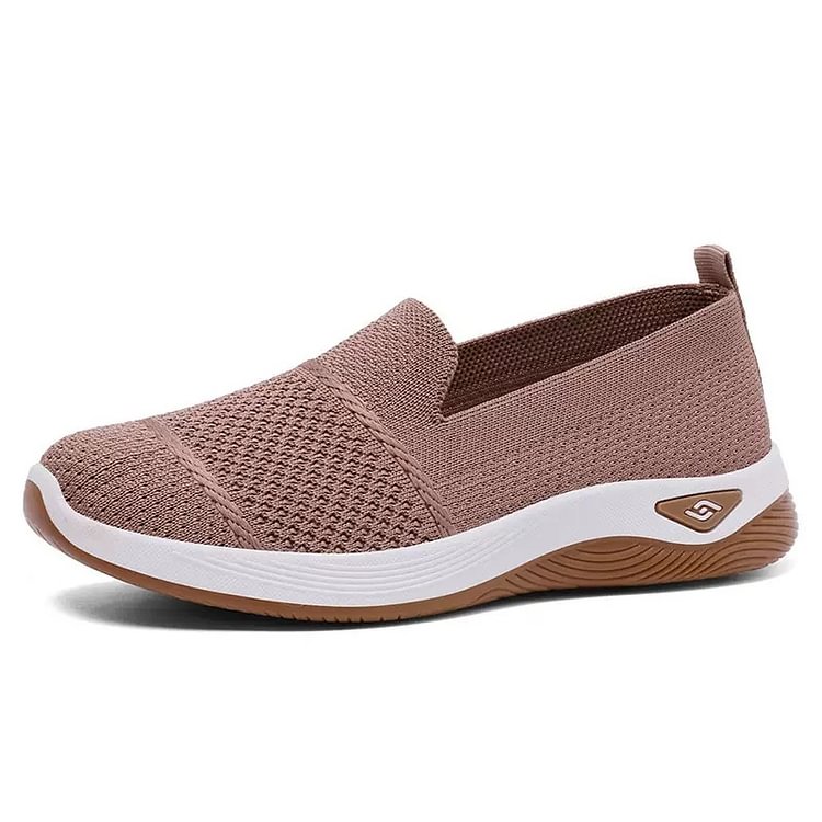 Aria | Orthopedic Slip-On Sneakers