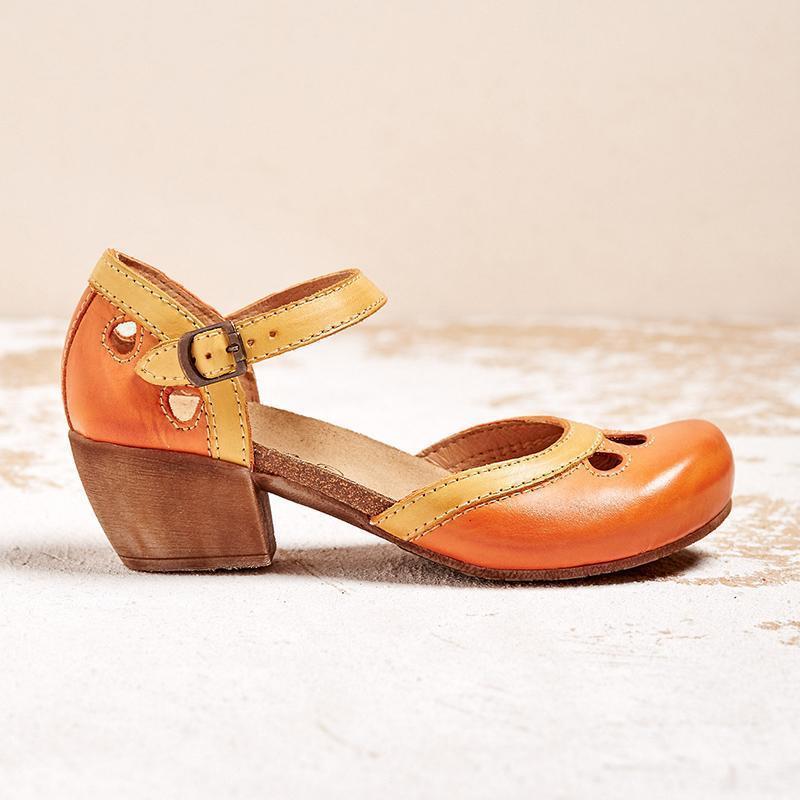Haven | Ortho Sandals