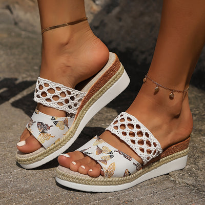 Sonoma | Wedge Sandals