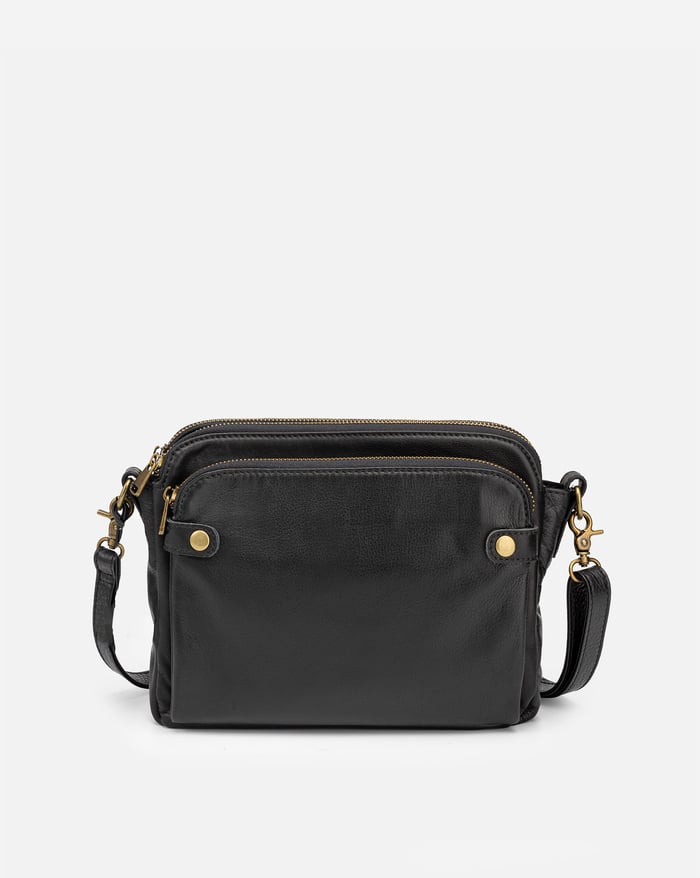 Jovie | Sleek Crossbody Bag