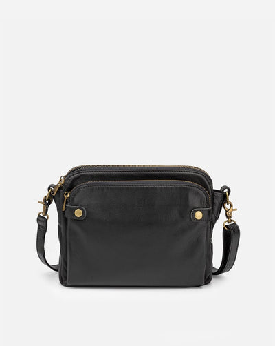 Jovie | Sleek Crossbody Bag