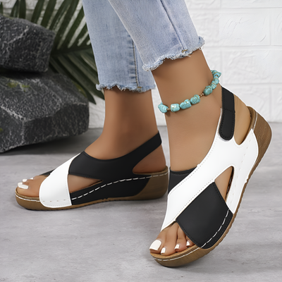 Cheryl | Orthopedic Sandals