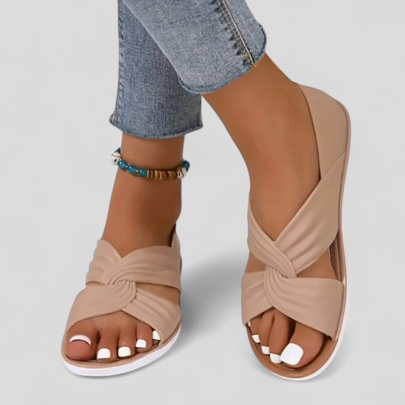 Anna | Orthopedic Sandals