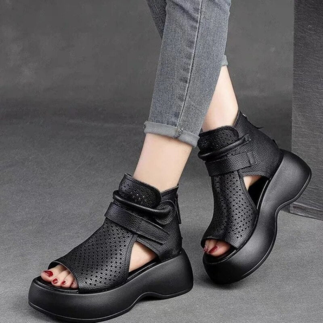 Mira | Orthopedic Sandals