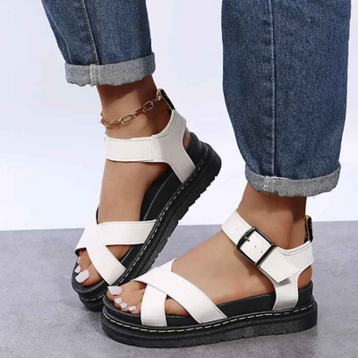 Corine | Orthopedic Sandals