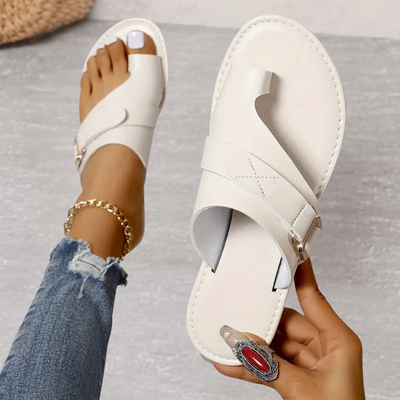 Elsie | Orthopedic Sandals