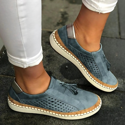 Remington | Orthopedic Slip-On