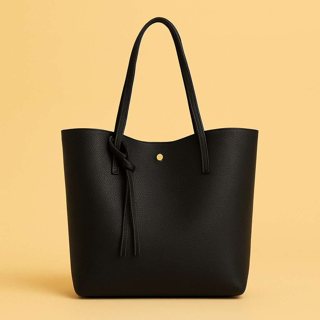 Istar | Leather Shoulder Bag