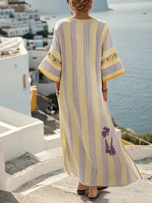 Kaya | Bohemian Dress