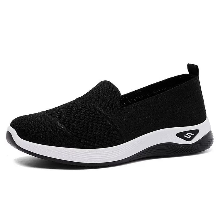 Aria | Orthopedic Slip-On Sneakers