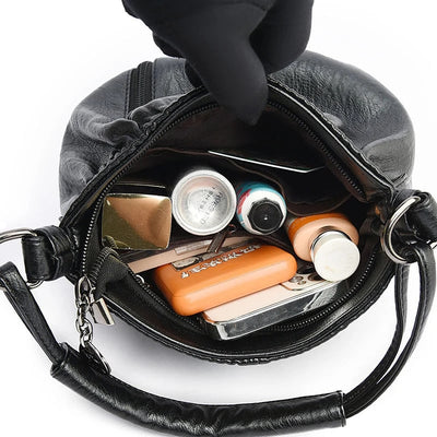 Waverly | Contemporary Handbag