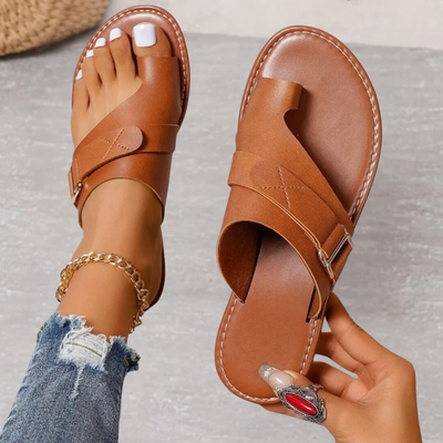 Elsie | Orthopedic Sandals