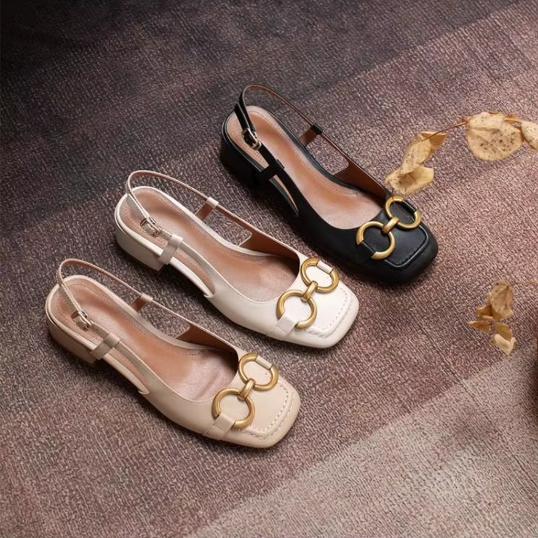 Ariella | Orthopedic Sandals