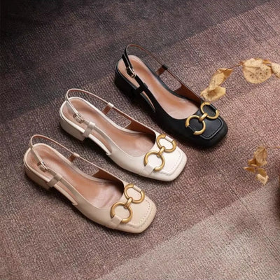 Ariella | Orthopedic Sandals